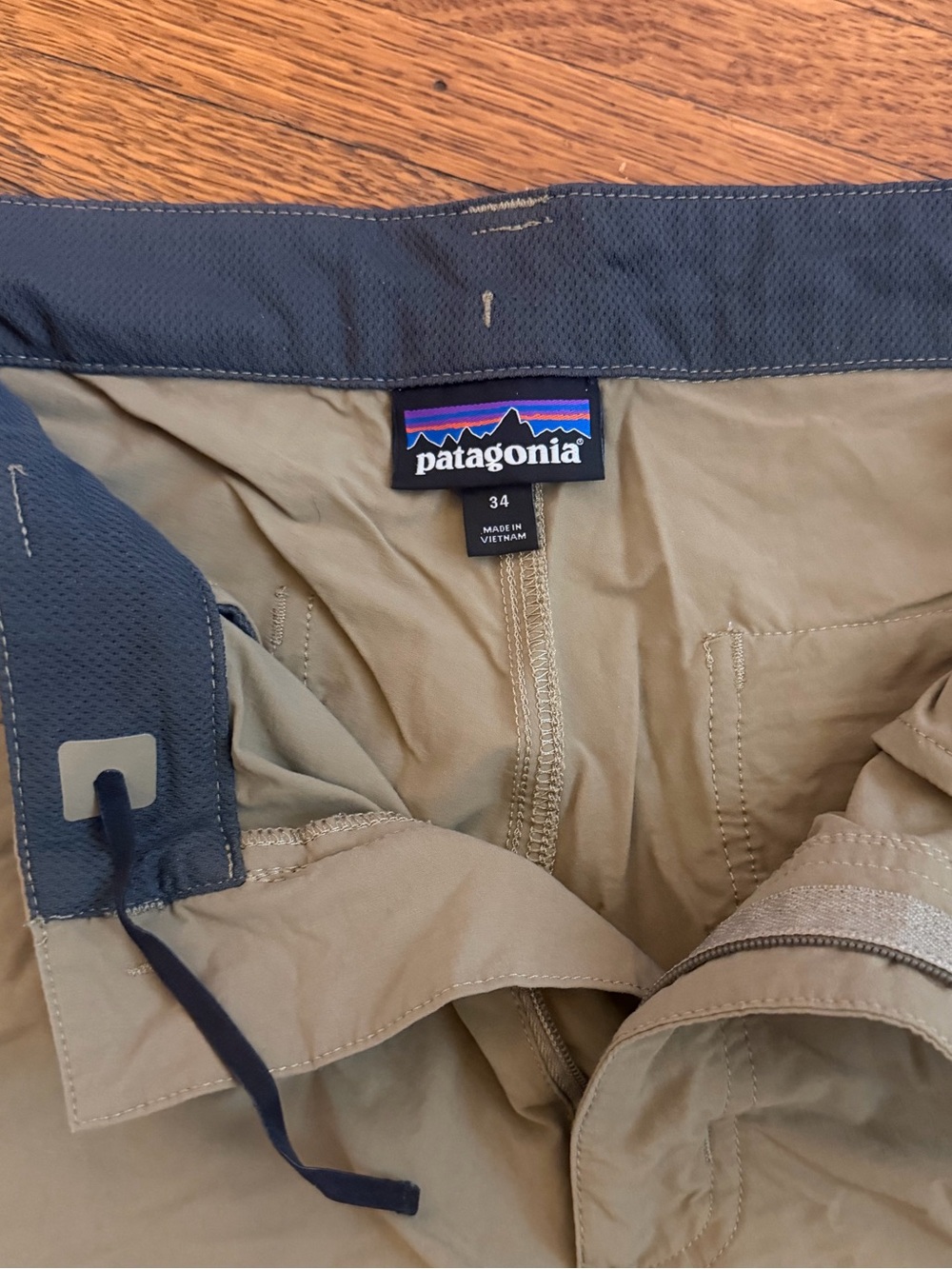Patagonia Men's Pants